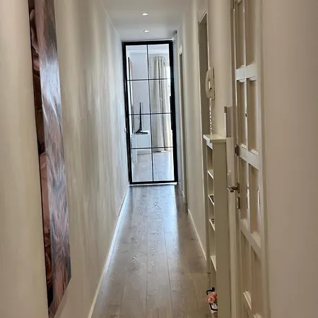 Apartment Primera Linia De Mar Blanes