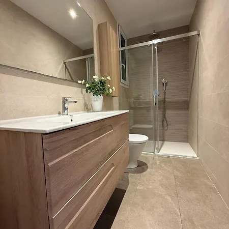 Apartment Primera Linia De Mar *