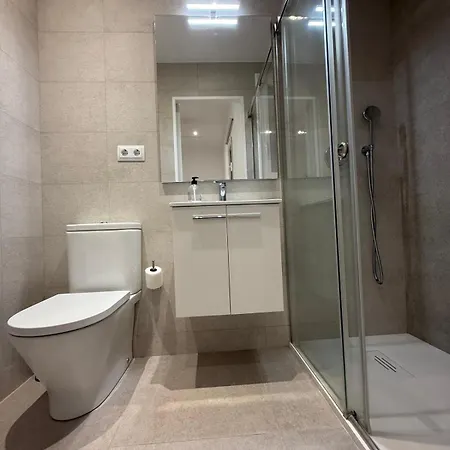 Primera Linia De Mar Blanes