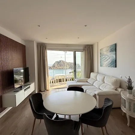 Primera Linia De Mar Apartment *