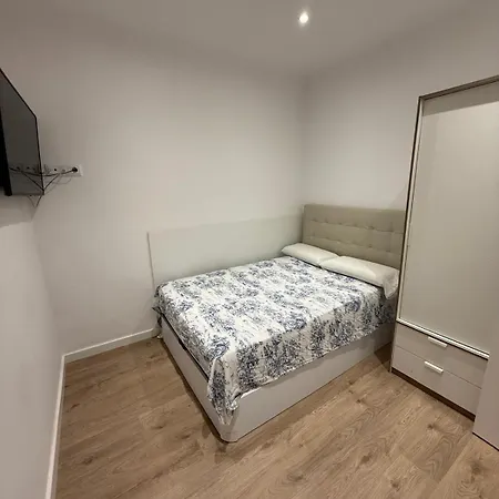 Apartment Primera Linia De Mar *