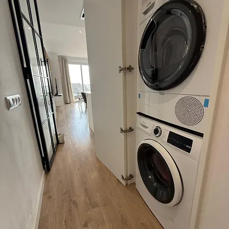 Primera Linia De Mar Apartment Blanes