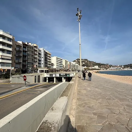 Primera Linia De Mar * Blanes