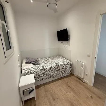 Primera Linia De Mar Apartment *
