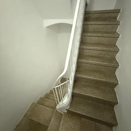 Primera Linia De Mar Apartamento